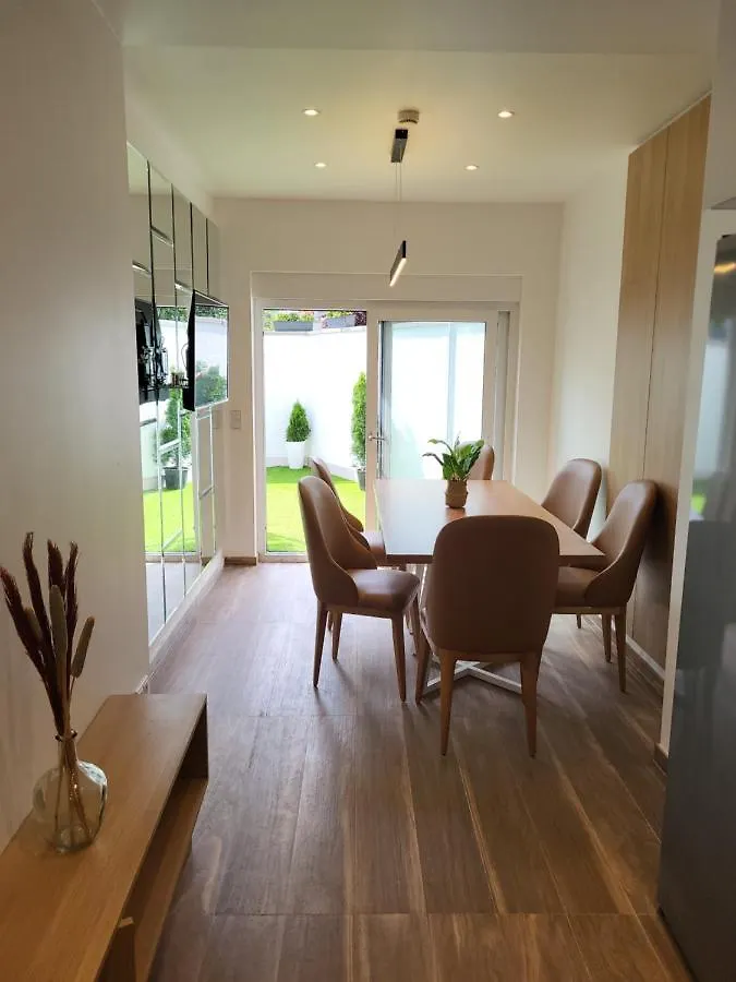 Guesthaus 2 Hotel Dudelange Gasthuis